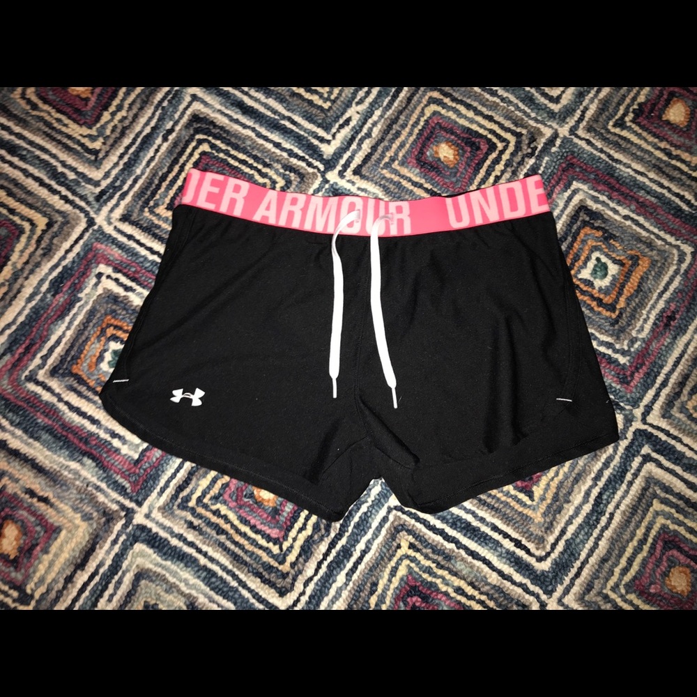 Under Armour Shorts